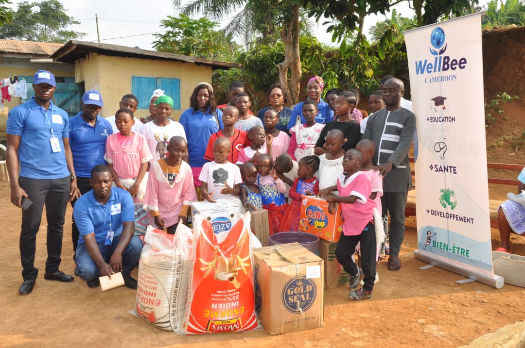 Tendre La Main Orphanage